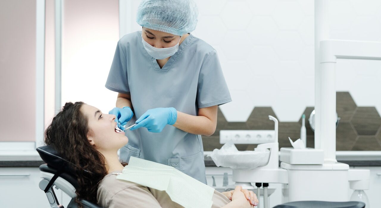 Signs You Need Wisdom Tooth Extraction